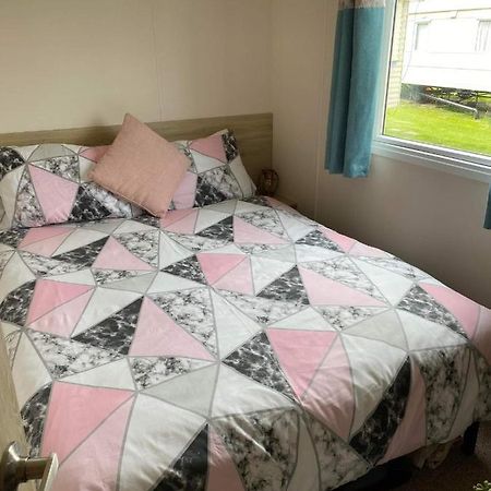 Hotel 32 Elm Walk Whitley Bay Zewnętrze zdjęcie