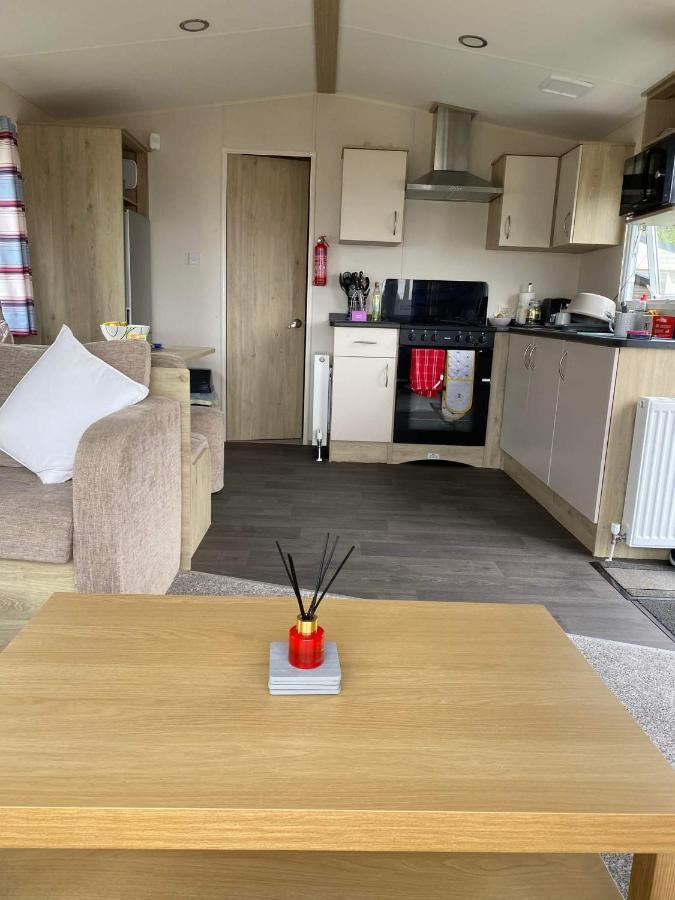Hotel 32 Elm Walk Whitley Bay Zewnętrze zdjęcie