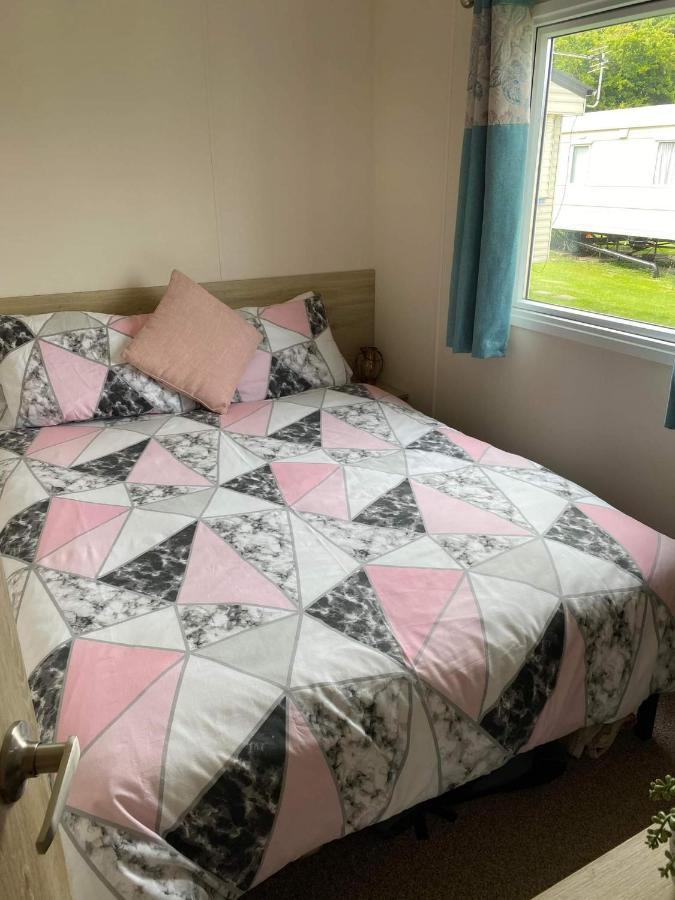 Hotel 32 Elm Walk Whitley Bay Zewnętrze zdjęcie