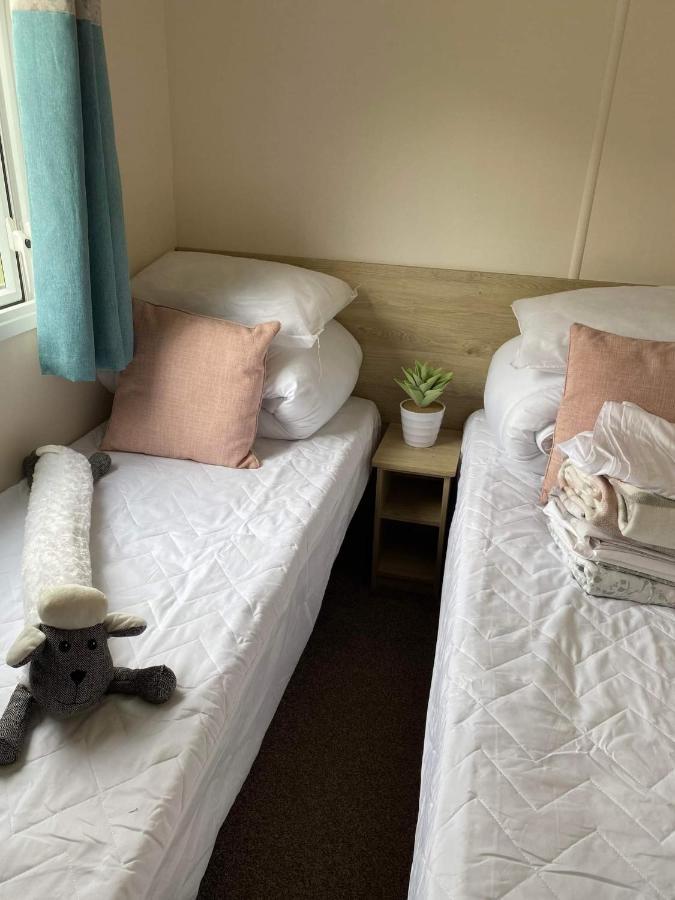 Hotel 32 Elm Walk Whitley Bay Zewnętrze zdjęcie