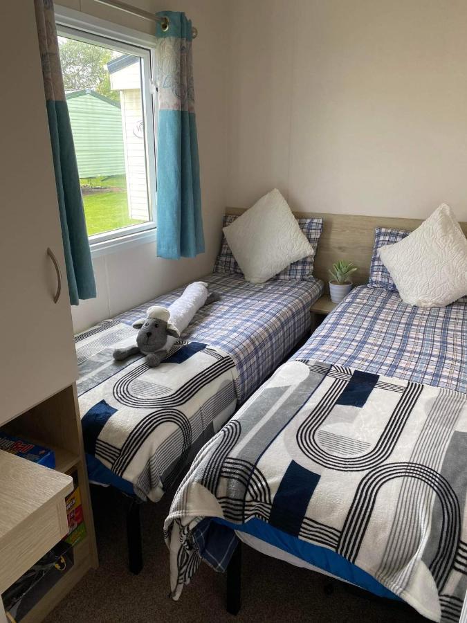 Hotel 32 Elm Walk Whitley Bay Zewnętrze zdjęcie