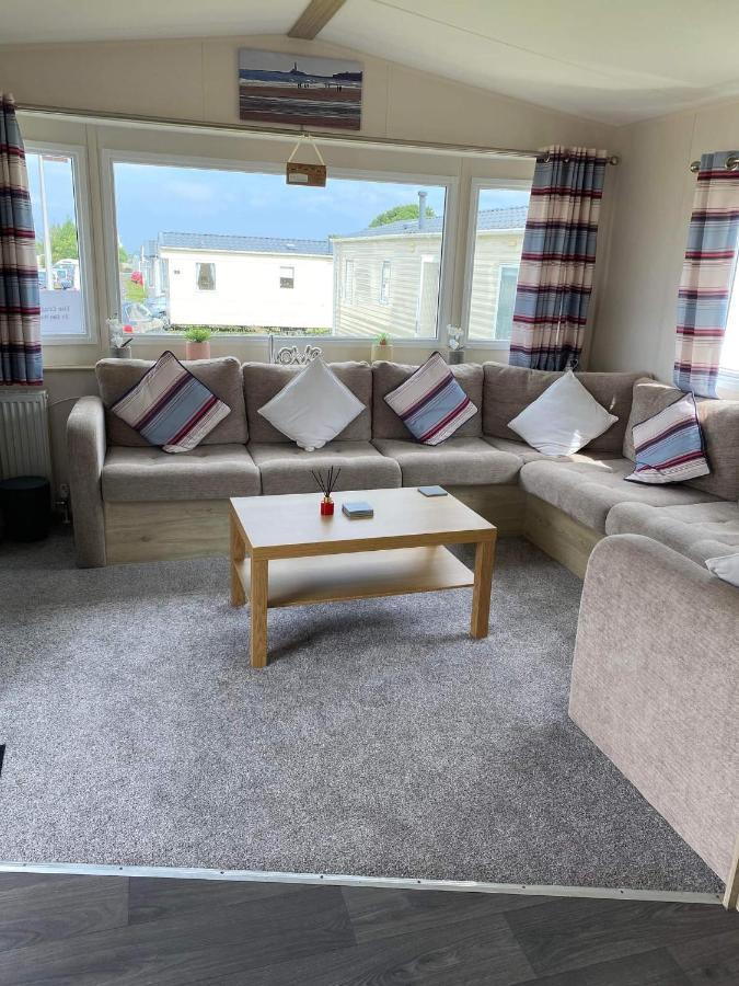 Hotel 32 Elm Walk Whitley Bay Zewnętrze zdjęcie